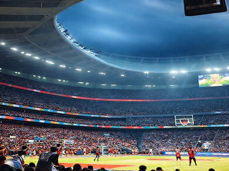 体坛突发重磅：易游体育战略投资全球顶级赛事，或重塑行业格局